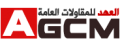 AGCM client Logo