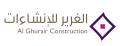 Al Ghurair Construction client Logo