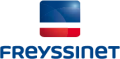 Freyssinet client Logo