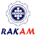 Rakam client Logo