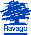 Ravago client Logo