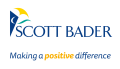 Scott Bader client Logo