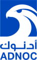 ADNOC client Logo